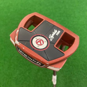 Putter Taylormade Mini Spider 2.5