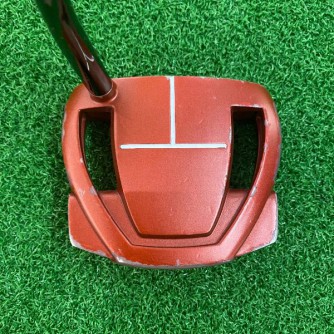 Putter Taylormade Mini Spider 2.5
