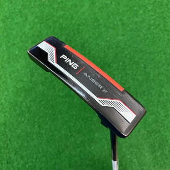 Putter Ping Anser 2