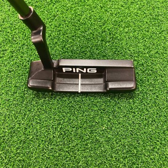 Putter Ping Anser 2