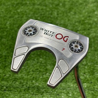 Putter Odyssey White Hot OG #7 (2020)