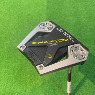 Putter Scotty Cameron Phantom 7