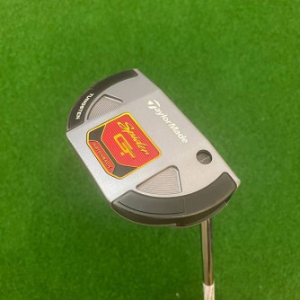 Putter Tayloramde GT Notchback