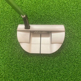 Putter Tayloramde GT Notchback