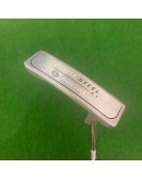Putter Odyssey White Steel #1