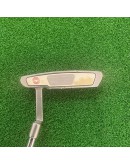 Putter Odyssey White Steel #1