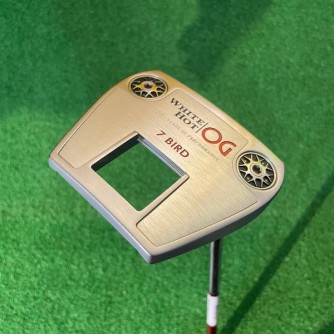 Putter Odyssey White Hot OG 7 BIRD