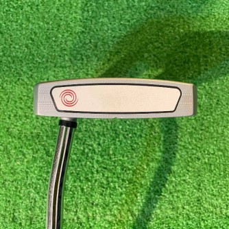 Putter Odyssey White Hot OG 7 BIRD