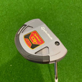 Putter Taylormade Spider GT Rollback