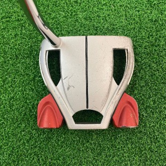 Putter Taylormade Spider Tour