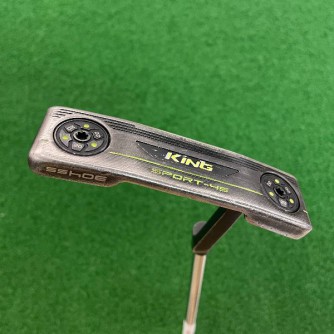 Putter Cobra King Sport -45