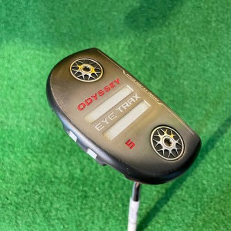Putter Callaway Odyssey Eye Trax