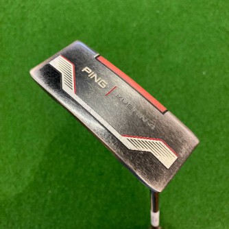 Putter Ping Kushin 4 