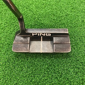 Putter Ping Kushin 4 