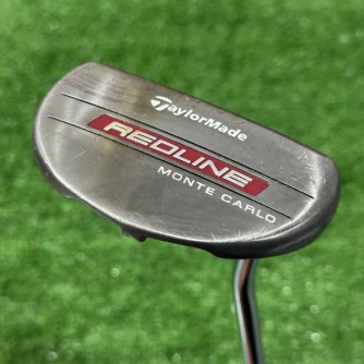 Putter Taylormade Redline Monte Carlo 