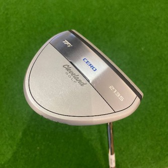 Putter Cleveland TFI Cero 2135