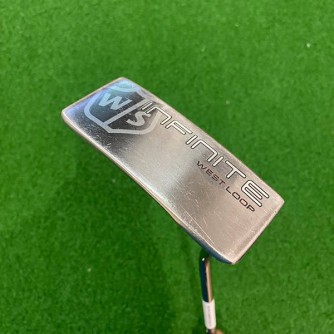 Putter Wilson Infinite West Loop