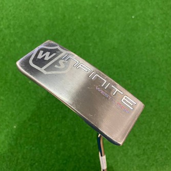 Putter Wilson Infinite West Loop