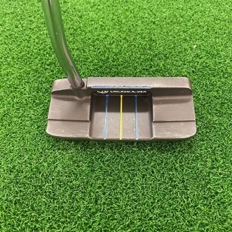 Putter Wilson Infinite West Loop