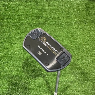 Putter Odyssey Ai One milled Three T