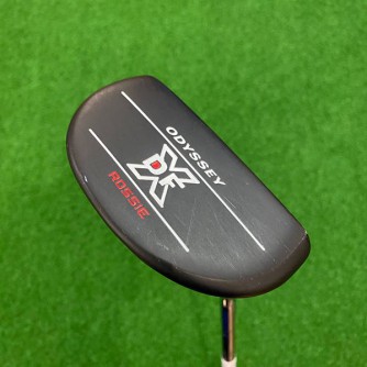 Putter Odyssey XDF Rossie