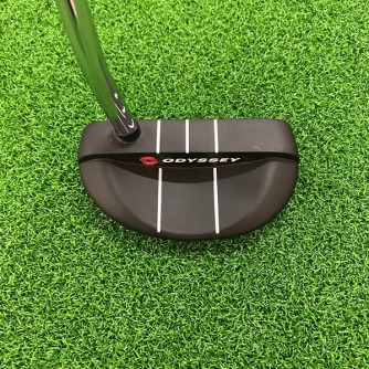Putter Odyssey XDF Rossie