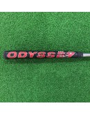 Putter Odyssey XDF Rossie