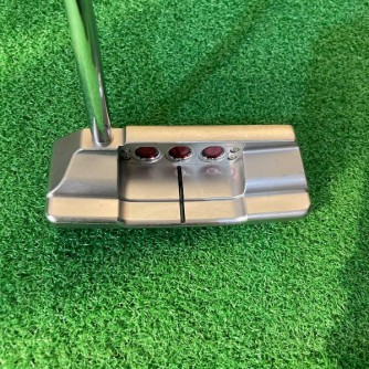 Putter Scotty Cameron Select Square Back