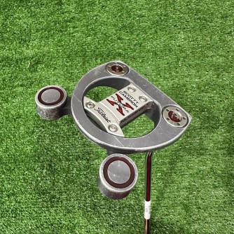 Putter Scotty Cameron Futura X 