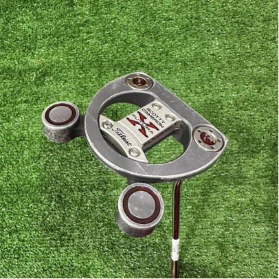Putter Scotty Cameron Futura X 
