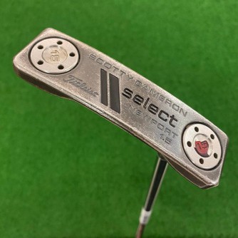 Putter Titleist Scotty Cameron Select New Port 1.5