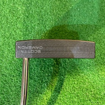 Putter Scotty Cameron Select Gold