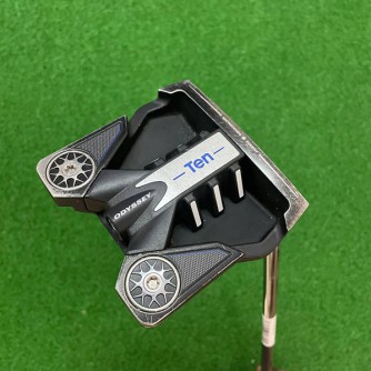 Putter Odyssey Ten