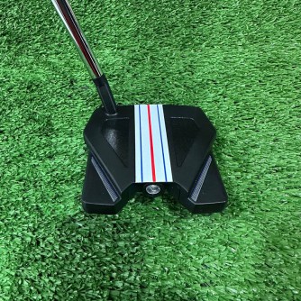 Putter Odyssey Ten Tripple Track