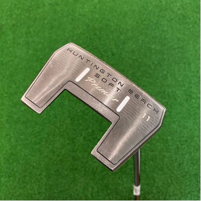Putter Cleveland Huntington Beach Soft 11