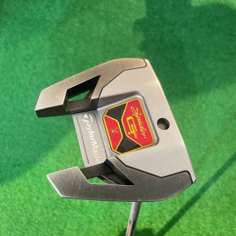 Putter Taylormade Spider GT