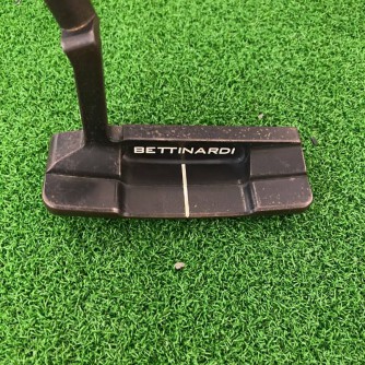 Putter Bettinardi BB-Eight-W