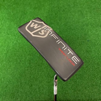 Putter Wilson Infinite West Loop 
