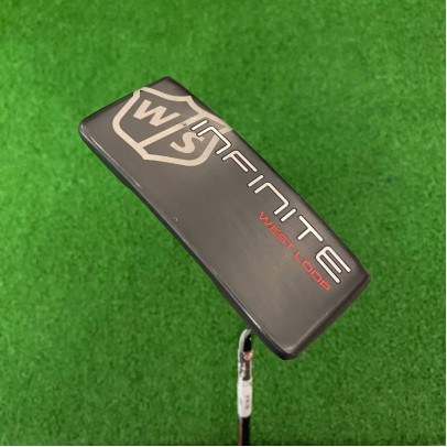 Putter Wilson Infinite West Loop 