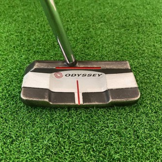 Putter Odyssey O Works 1W CS 