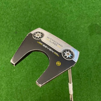 Putter Odyssey Stroke Lab Seven