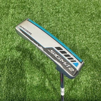 Putter Ping Anser Sigma 2