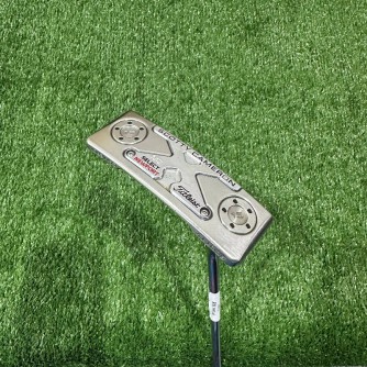 Putter Scotty Cameron M2 Select Newport