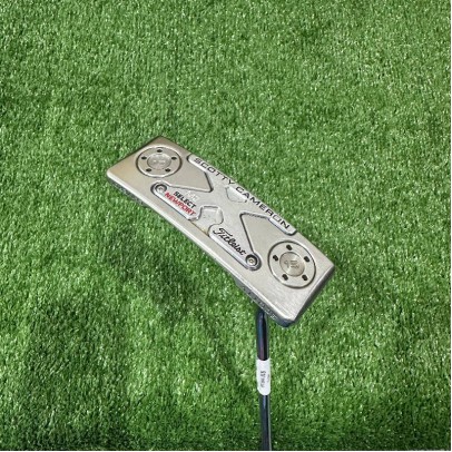 Putter Scotty Cameron M2 Select Newport