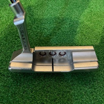 Putter Scotty Cameron Studio Style Newport 2