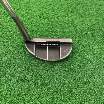 Putter Odyssey Metal X9