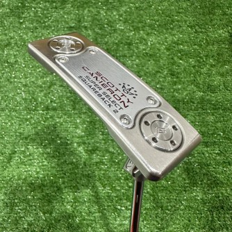 Putter Scotty Cameron Super Select Squareback 2
