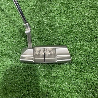 Putter Scotty Cameron Super Select Squareback 2
