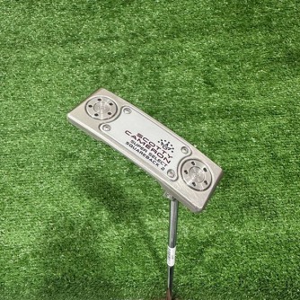 Putter Scotty Cameron Super Select Squareback 2