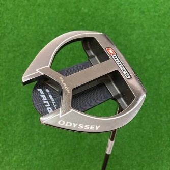 Putter Odyssey 2Ball Fang